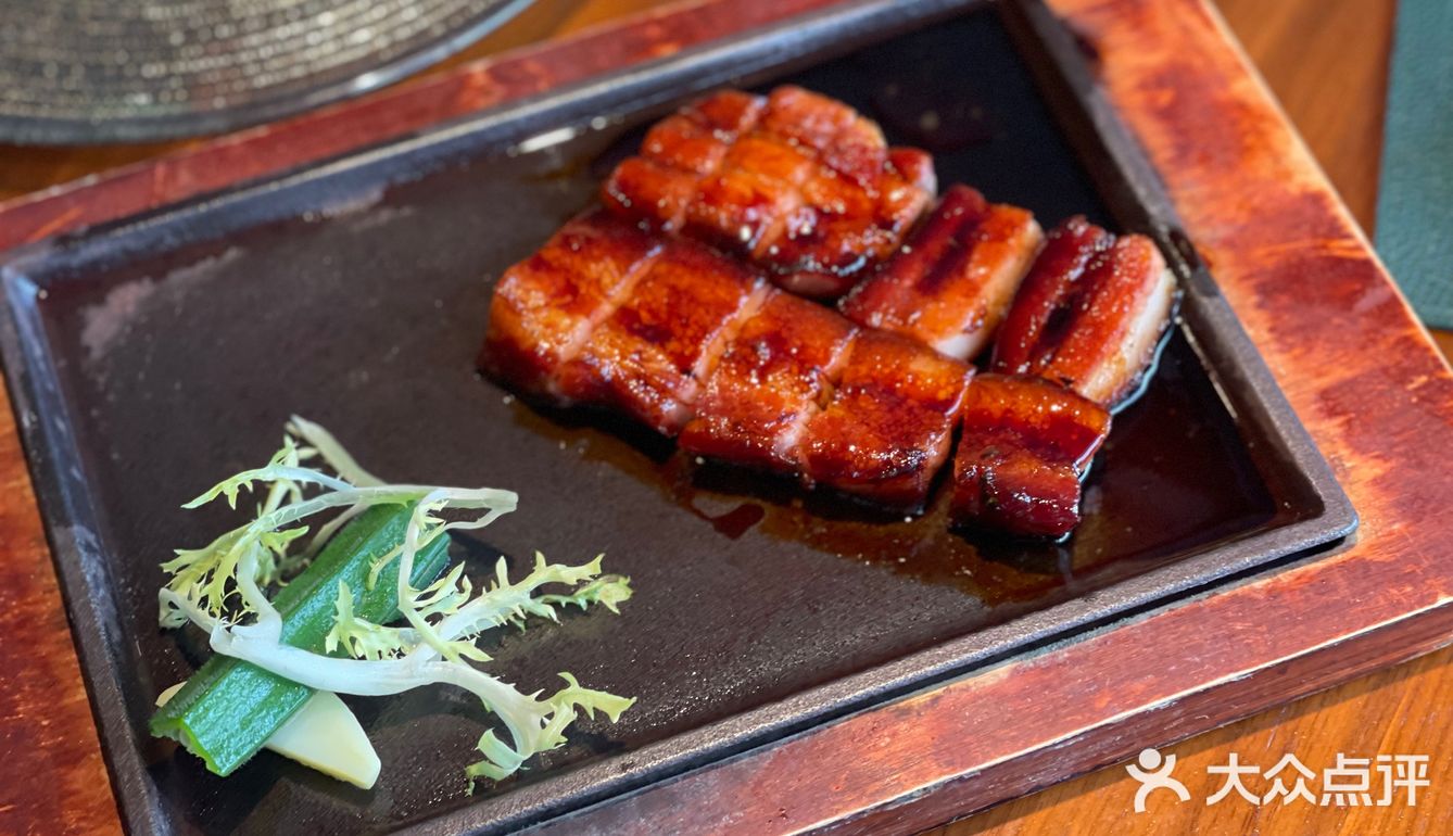 这道咕噜肉绝了❗甜口爱好者根本走不动道！