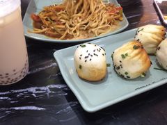 -老盛兴汤包馆(大华二路店)