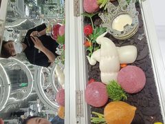 -3号仓库·创意中国菜(新世界城店)