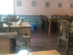 大堂-百年老扣碗(沙坪坝店)