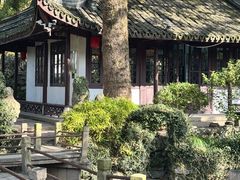 -绮园景区