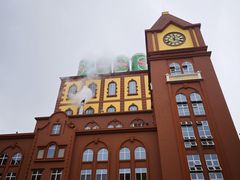 -青岛啤酒博物馆