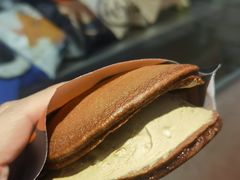 黑摩卡-泽田本家·铜锣烧(美罗城店)