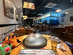 -阿鸡鱼庄·顺德鲜蒸小炒(亚运村店)