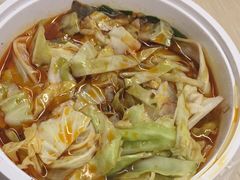 -锦福昌·羊肉粉(渝兴广场店)