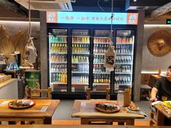 -北丐先生·野馄饨烧烤(雨花万象店)