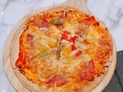 -Barbe a papa亲子餐厅(杨浦店)