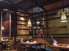 大堂-牛焱·贵州黄牛肉火锅(城西银泰店)