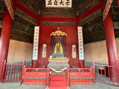 -普陀宗乘之庙(小布达拉宫)