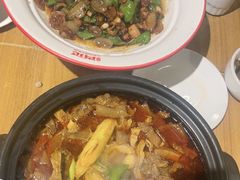 -肖记公安牛肉鱼杂馆· 省级非物质文化遗产(仁和路店)