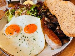 美式早餐-RAC BAR(安福路店)