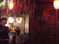 -前门故事烤鸭店(十里河店)