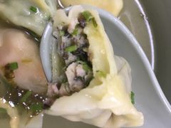 -顶巧鸡汤馄饨(虹口总店)