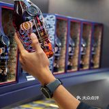跟马爹利感受法国干邑的经典🥂