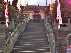 -武当山风景区