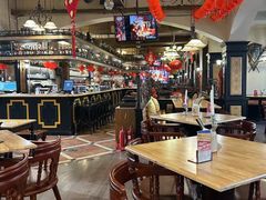 -巴伐利亚啤酒坊(意式风情街店)