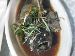 -范饭椰林川湘味海鲜·椰子鸡(三亚湾椰梦长廊店)