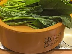 -喜家自助小火锅(卓悦里店)