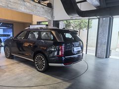 -现代汽车文化中心 Hyundai Motorstudio Beijing