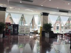 -西安交大南洋大酒店(交通大学青龙寺店)