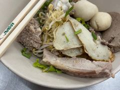 -榮泰米粉湯(Left Shop)