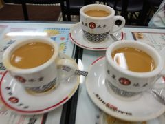 -华星冰室(湾仔店)