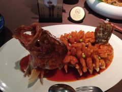 -RIVIERA 松鹤楼(外滩店)