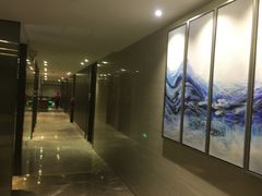 -新海利大酒店(拱北口岸店)