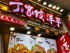 -周小亮丁家坡洋芋(全国总店)