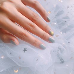 -ZLAN芝兰にほん美甲美睫肌の沙龙