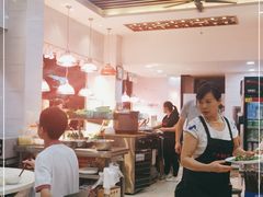 -长平老姿娘夜粥(平东一街店)