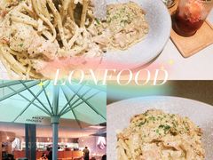 -农畉LONFOOD(福田星河COCOPark店)