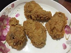 -永顺炸鸡( 立水桥北苑店)