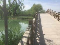 -香山公园