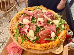 -Alimentari Grande(东湖路店)