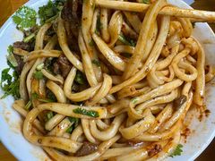 -王菊美食街·王菊面馆(总店)