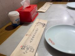 -正福居老北京正宗铜锅泉水涮肉(彰化路店)