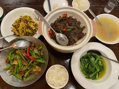 -潇湘·永州会馆(百子湾店)