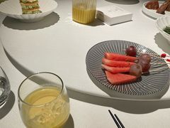 -漢舍中国菜馆(浦东嘉里城店)