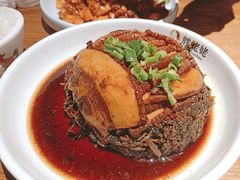 -胖姥姥·川湘闽菜(汕尾蓝天广场店)