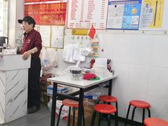 -张记汤馆(嫩江路店)