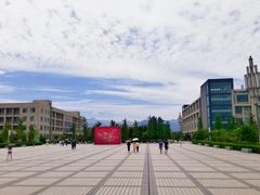 -西安石油大学(雁塔校区)