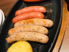 -萨莉亚意式餐厅(苏州泉屋店)