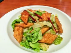 -巴依老爷新疆美食(魏公村店)