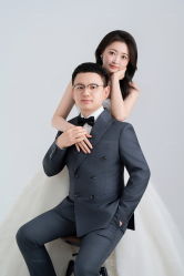 -雪中彩影婚纱摄影·品控旗舰店
