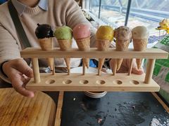 -ALLORA意大利餐厅(丰盛里店)