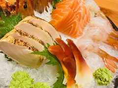 -吟松日式料理(莘庄店)