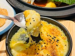 -韩香福脊骨汤锅(上杭路店)