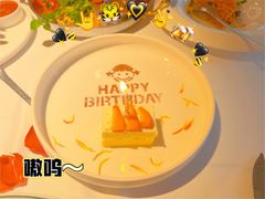 -燃扒房Steakhouse(皇庭店)