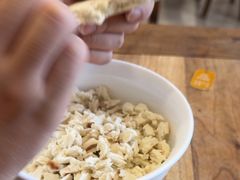 -老刘家永盛斋·传统泡馍(东关南街店)